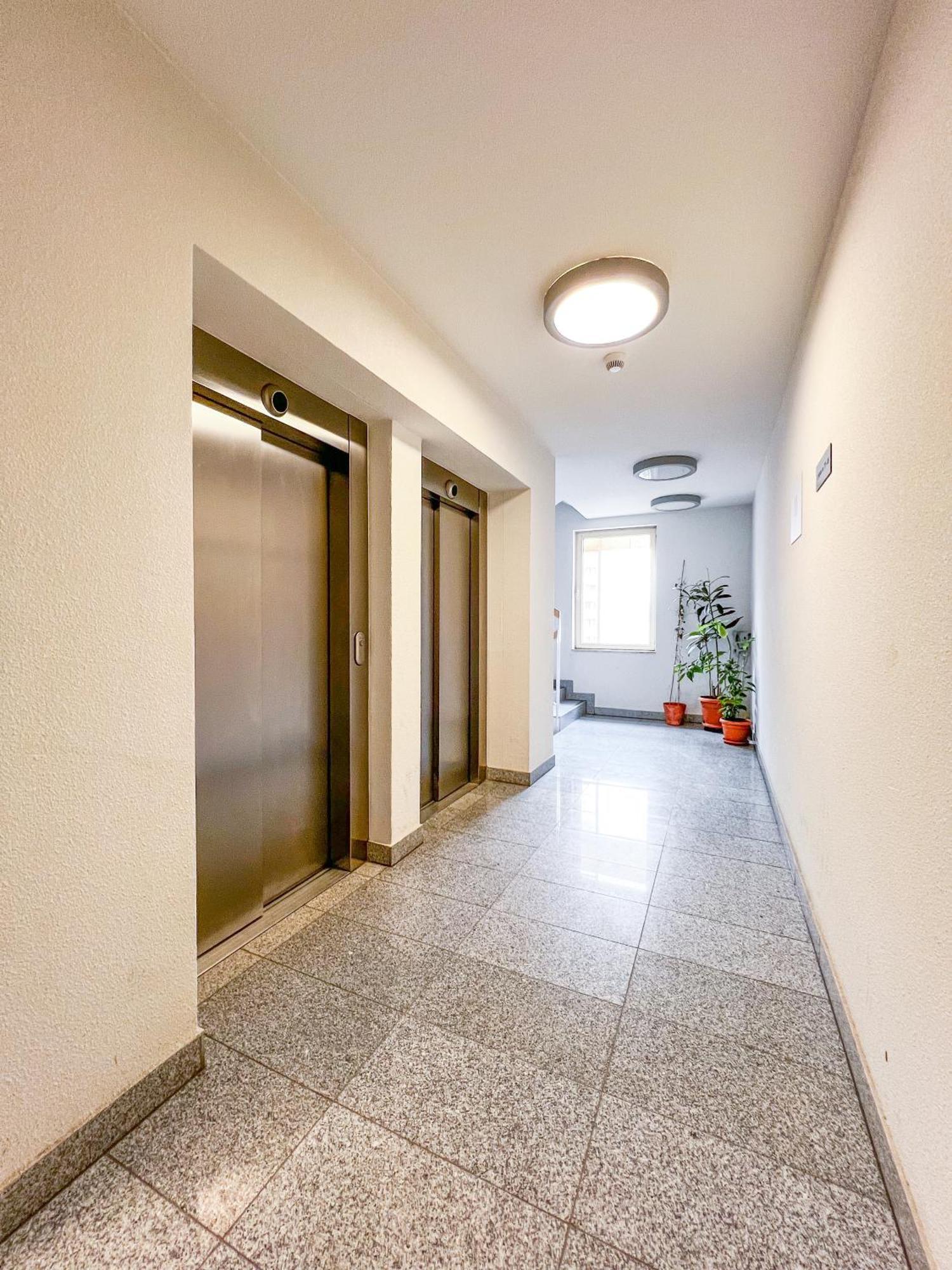 Cozy Apartment Bajeczna Krakow Exterior photo